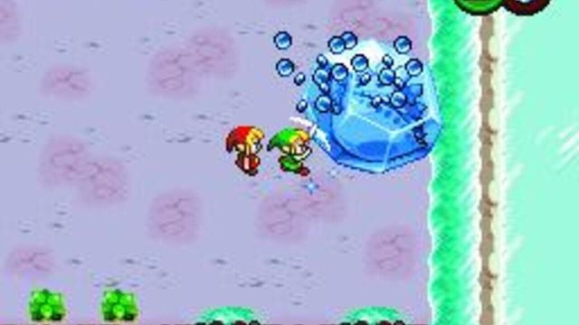 The Legend of Zelda: Four Swords - Anniversary Edition 5