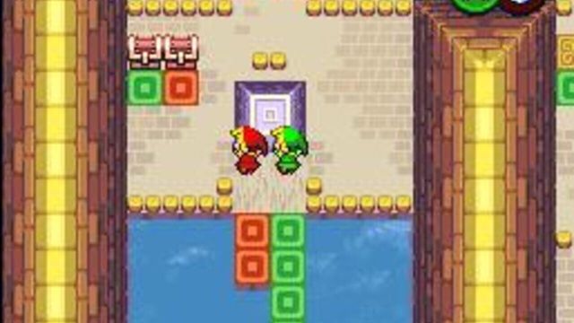 The Legend of Zelda: Four Swords - Anniversary Edition 6