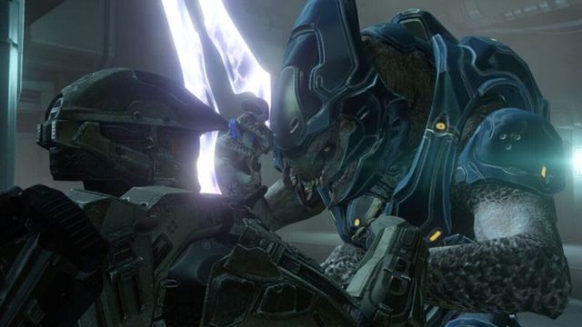 Halo 4: Limited Edition 1