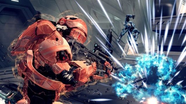 Halo 4: Limited Edition 2