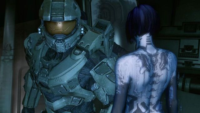 Halo 4: Limited Edition 3