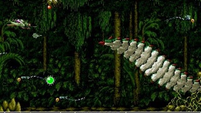 Bio-Hazard Battle 3