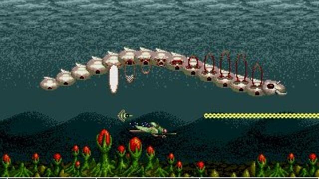 Bio-Hazard Battle 5