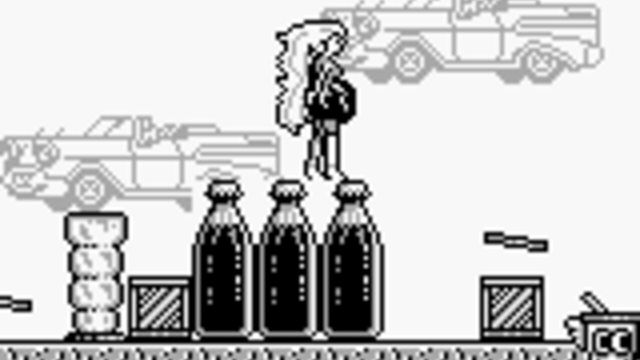 Barbie: Game Girl 3