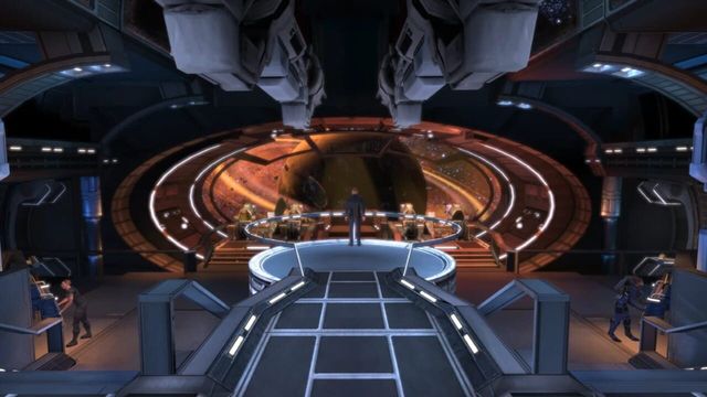 Mass Effect Trilogy 2