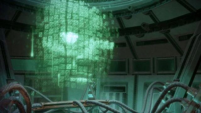 Mass Effect Trilogy 4