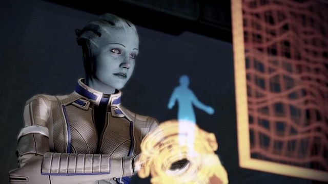 Mass Effect Trilogy 5