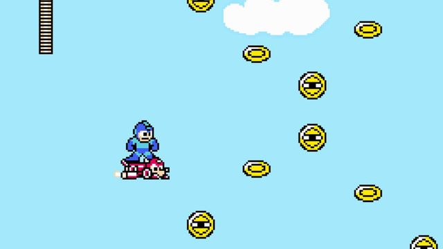 Street Fighter X Mega Man 3