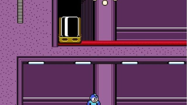 Street Fighter X Mega Man 6