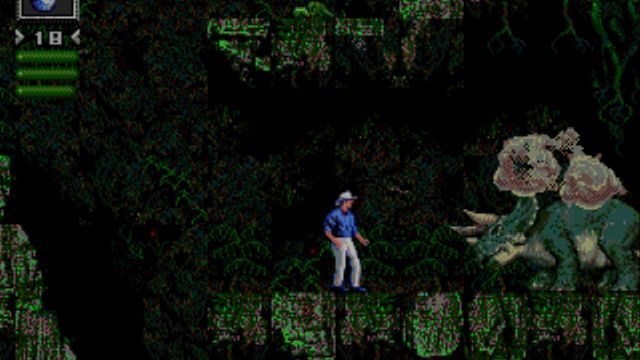 Jurassic Park 3