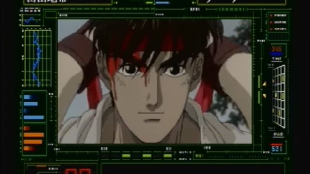 Street Fighter II: Movie 2