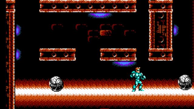 Street Fighter 2010: The Final Fight 2