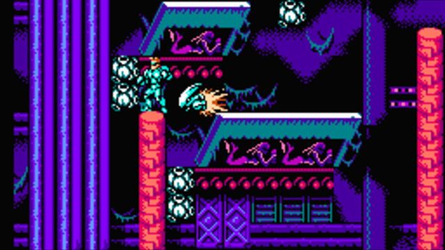 Street Fighter 2010: The Final Fight 3