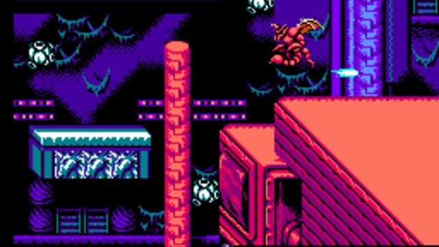 Street Fighter 2010: The Final Fight 6