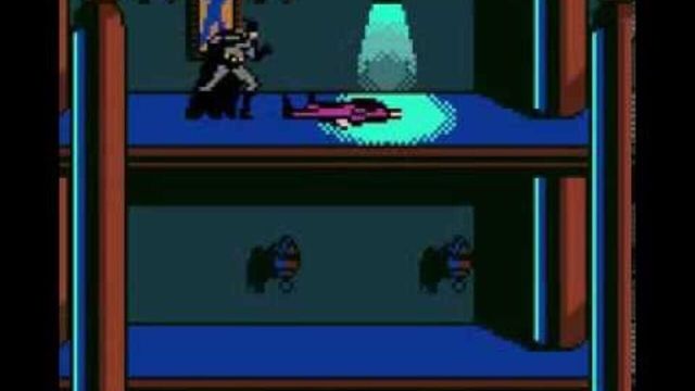 Batman: Chaos in Gotham 2