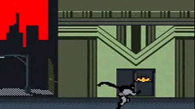 Batman: Chaos in Gotham 3