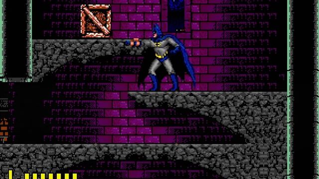 Batman: Revenge of the Joker 2