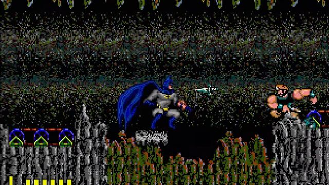 Batman: Revenge of the Joker 3