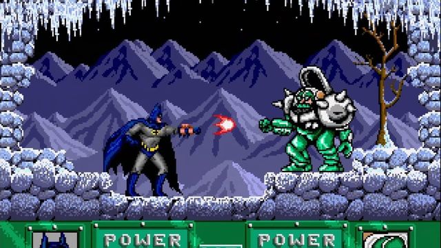 Batman: Revenge of the Joker 4