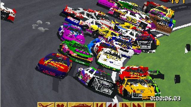 NASCAR Racing 6