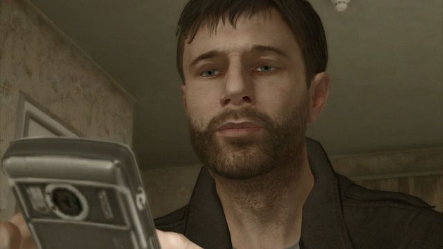 Heavy Rain: Director's Cut 3