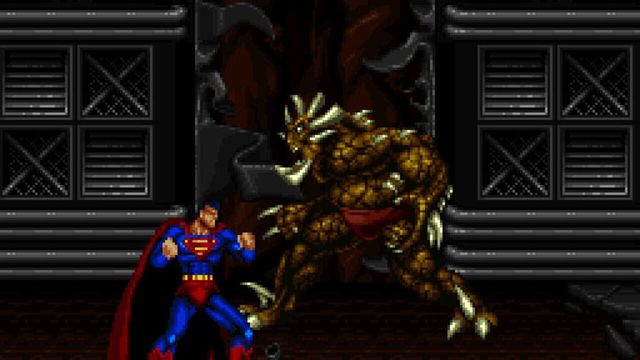 The Death and Return of Superman 5