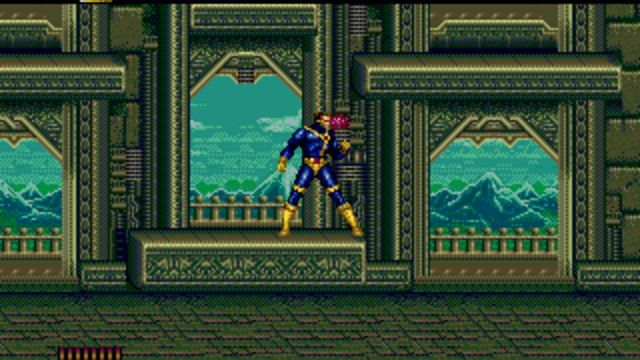 X-Men 2