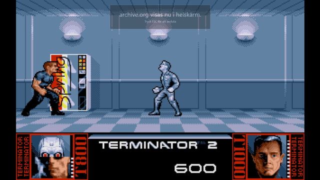 Terminator 2: Judgment Day 3