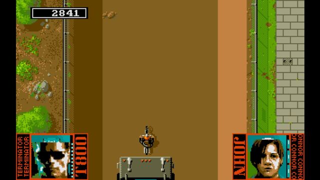 Terminator 2: Judgment Day 4