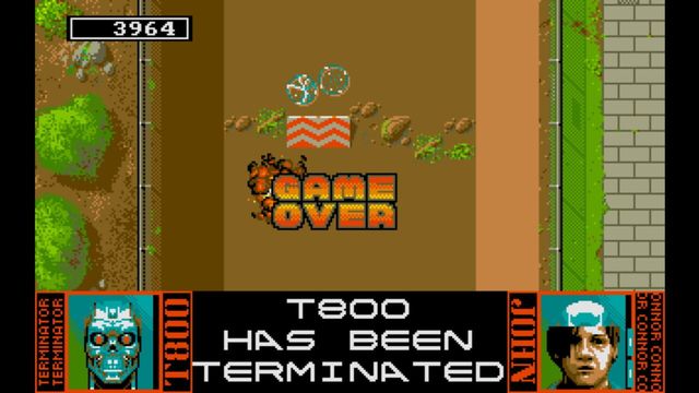 Terminator 2: Judgment Day 5