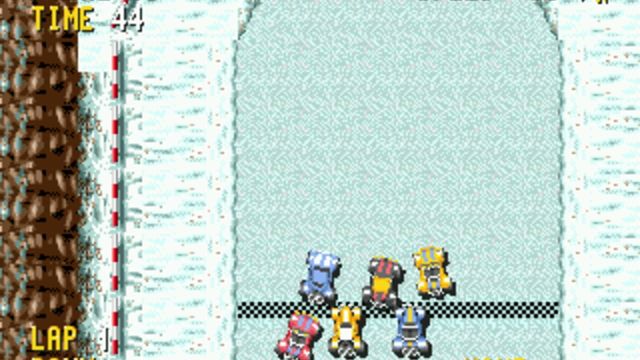 Combat Cars 2