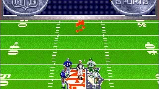 Madden NFL 96 1