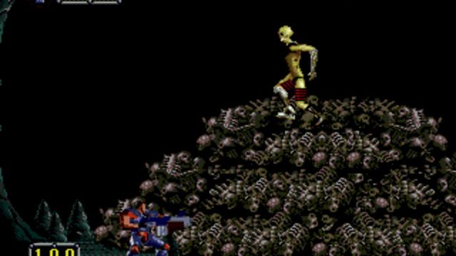 Doom Troopers: Mutant Chronicles 2
