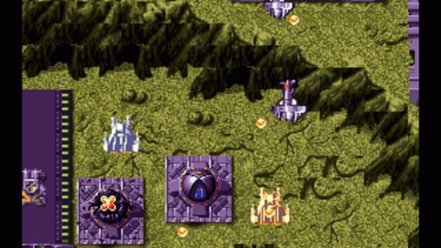Battle Squadron 1