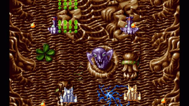 Battle Squadron 3