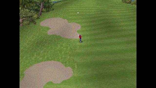 Actua Golf 2
