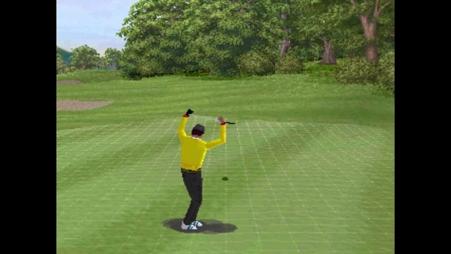Actua Golf 4