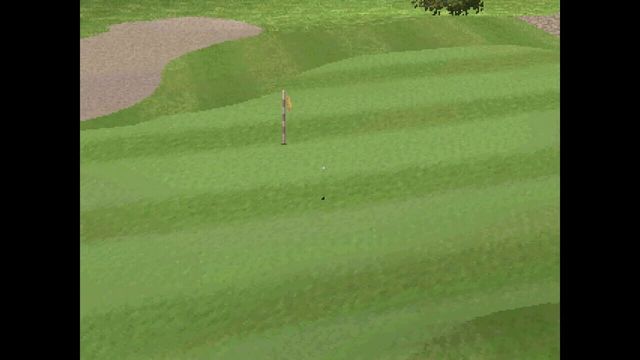 Actua Golf 5
