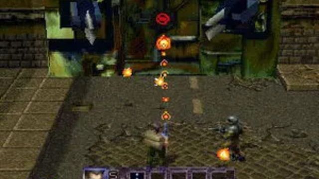 Contra: Legacy of War 2