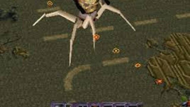 Contra: Legacy of War 3