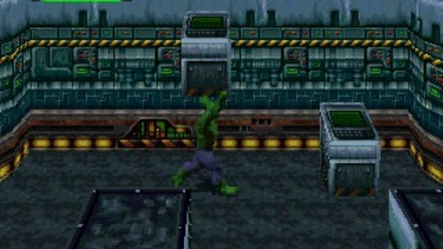 The Incredible Hulk: The Pantheon Saga 1