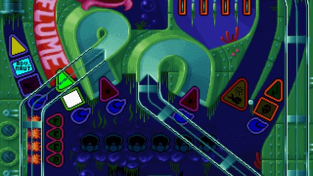 Psycho Pinball 3