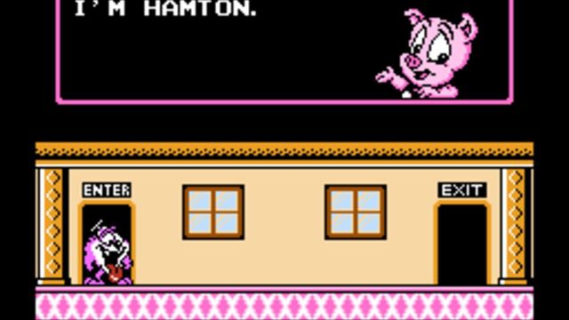 Tiny Toon Adventures 1