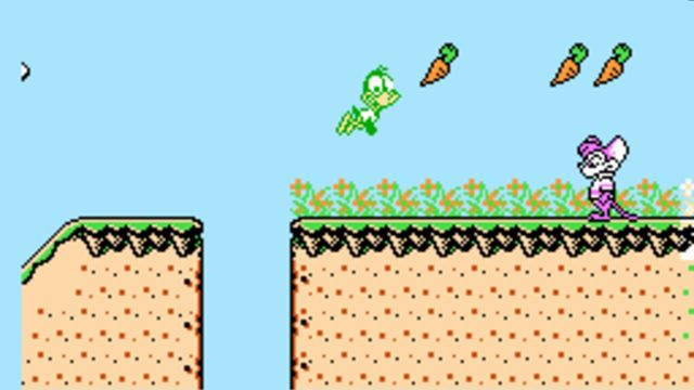 Tiny Toon Adventures 2