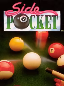Side Pocket