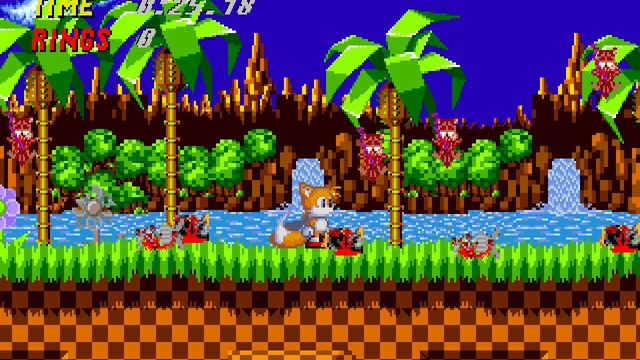 Sonic.EXE 1