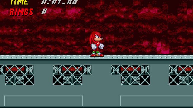 Sonic.EXE 2