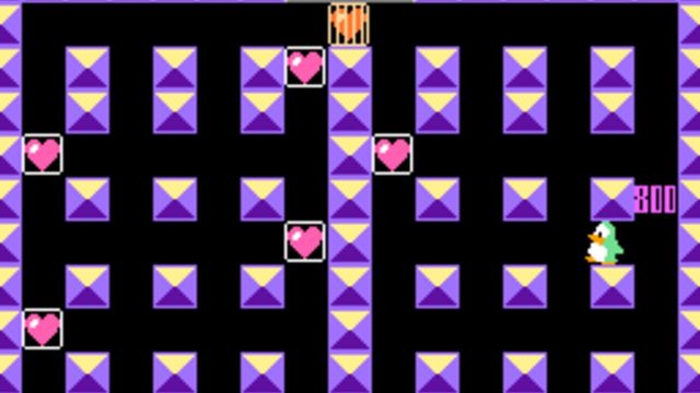 Binary Land 3