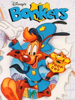 Disney's Bonkers