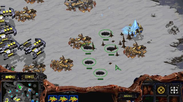 StarCraft: Brood War 2